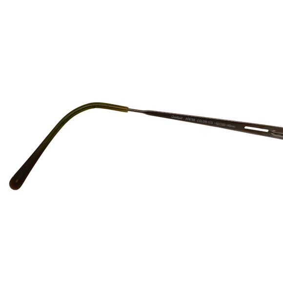 Aristar Charmant AR789 Color-573 52-20-145mm Eyeglasses FRAMES ONLY - GOOD -READ - Picture 10 of 12